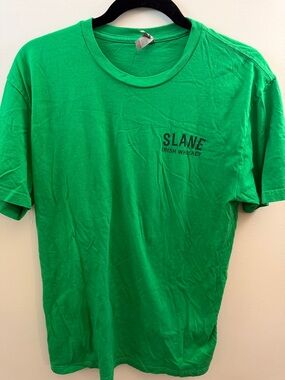 🎉4 for $10-Slane Irish Whiskey Tee